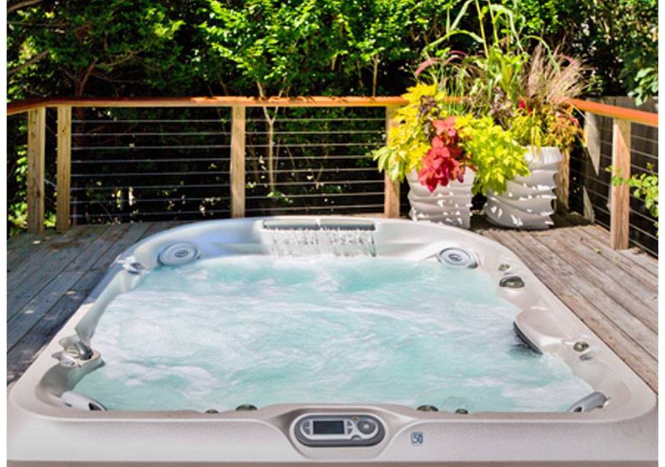 Avatar for Hot Tubs of Bakersfield